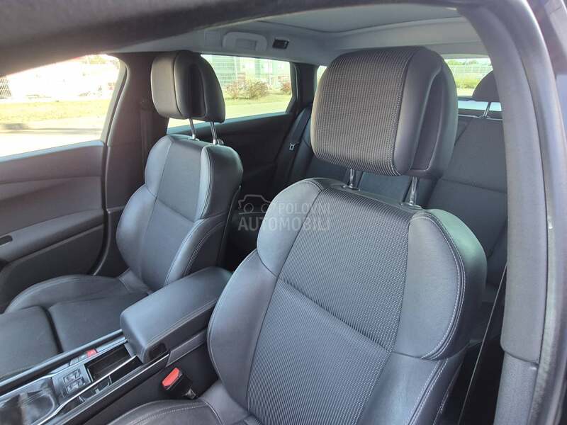 Peugeot 508 2.0 blu ehdi FUUUL