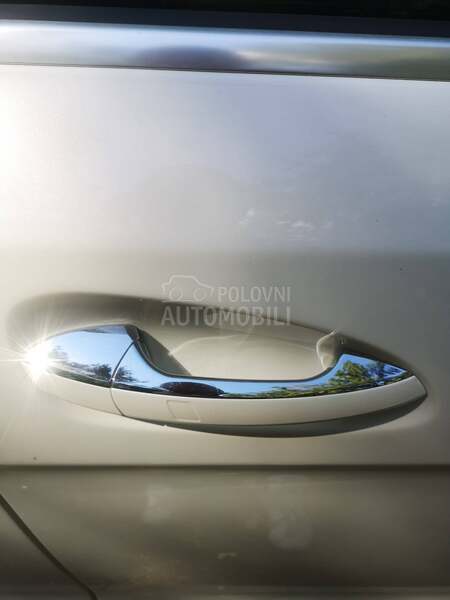 Mercedes Benz ML 350 