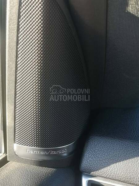 Mercedes Benz ML 350 
