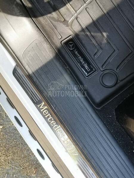 Mercedes Benz ML 350 