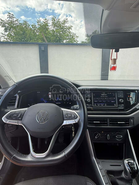 Volkswagen Polo 1.0 TSI