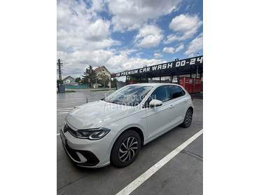 Volkswagen Polo 1.0 TSI