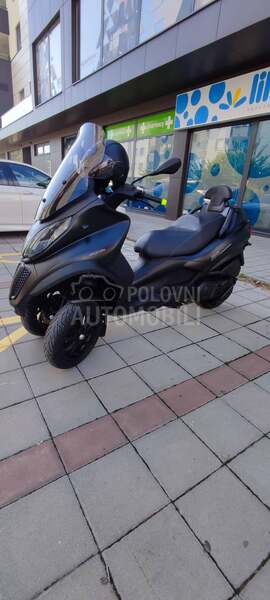 Piaggio MP3 400 LT TOP STANJE