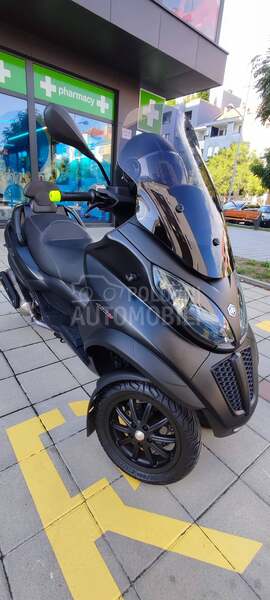 Piaggio MP3 400 LT TOP STANJE