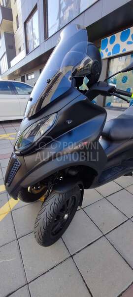 Piaggio MP3 400 LT TOP STANJE