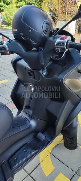 Piaggio MP3 400 LT TOP STANJE