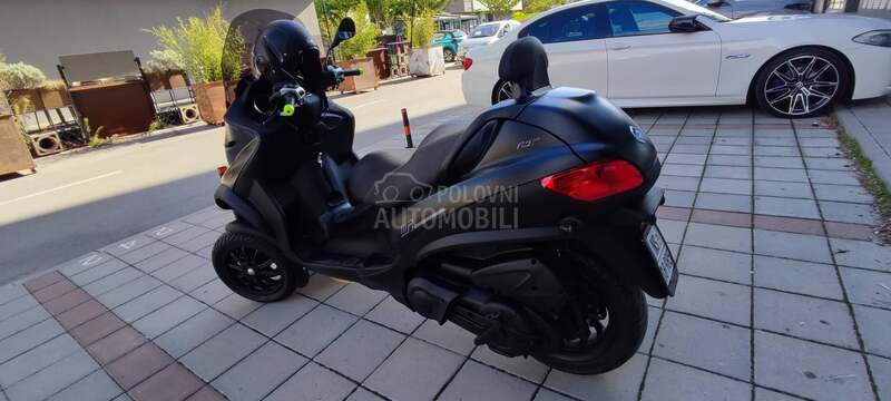 Piaggio MP3 400 LT TOP STANJE