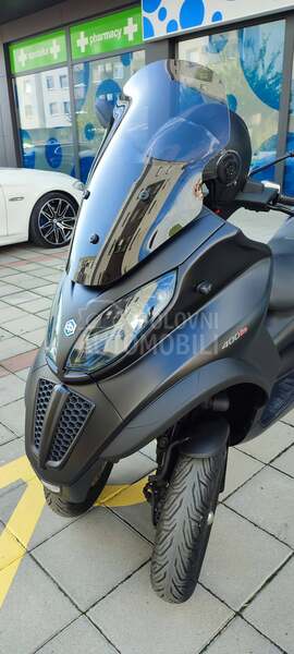 Piaggio MP3 400 LT TOP STANJE