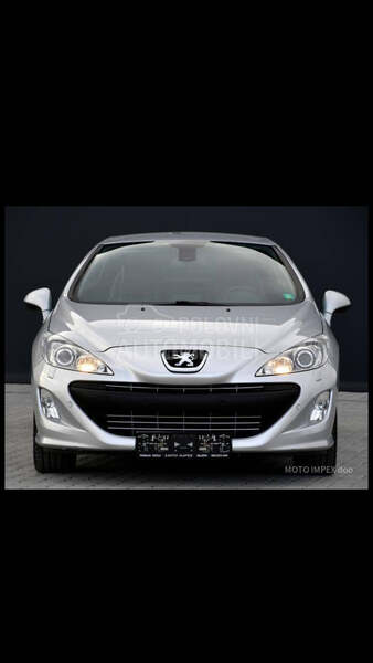 Peugeot 308 1.6