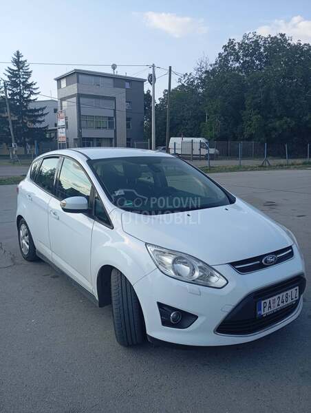 Ford C-Max 1.6