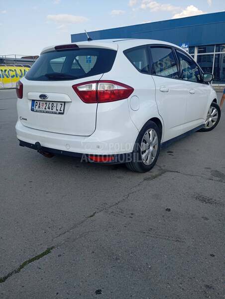 Ford C-Max 1.6