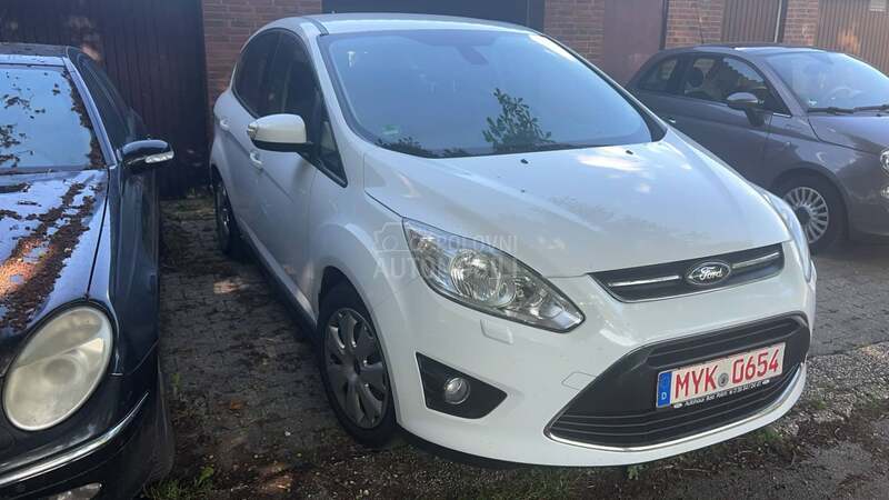 Ford C-Max 1.6