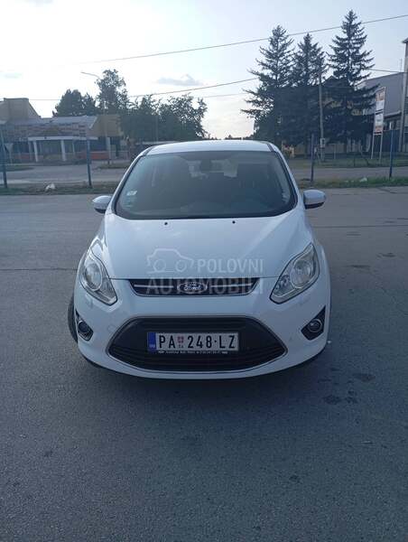 Ford C-Max 1.6