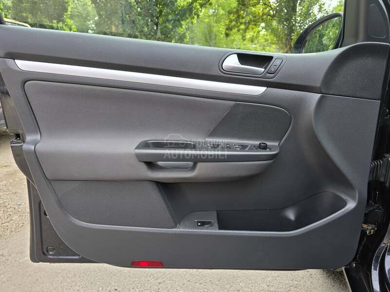Volkswagen Golf 5 