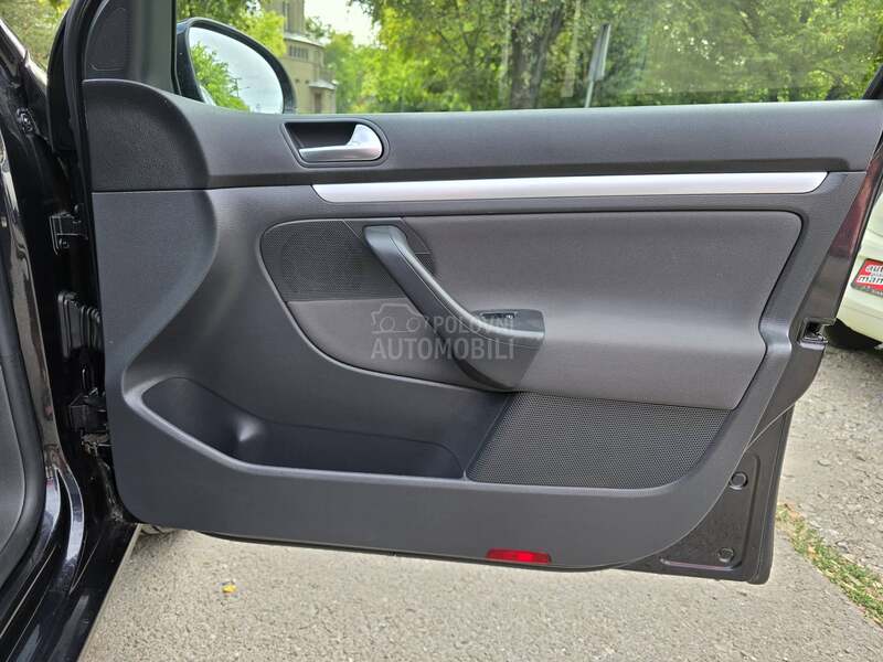 Volkswagen Golf 5 