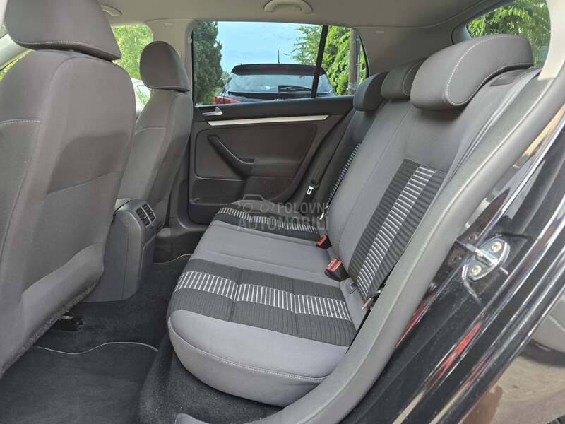 Volkswagen Golf 5 