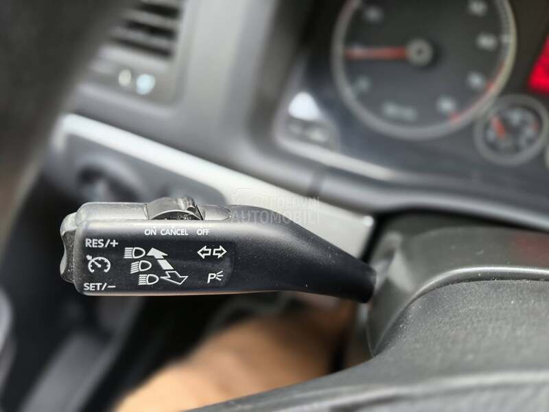 Volkswagen Golf 5 