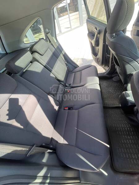 Honda CR-V 2.2 S L PACK