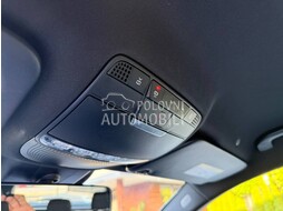 Mercedes Benz C 200 4MATIC slika 37