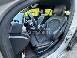 Mercedes Benz C 200 4MATIC slika 18