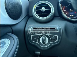 Mercedes Benz C 200 4MATIC slika 28