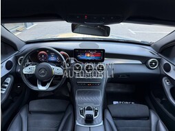 Mercedes Benz C 200 4MATIC slika 21