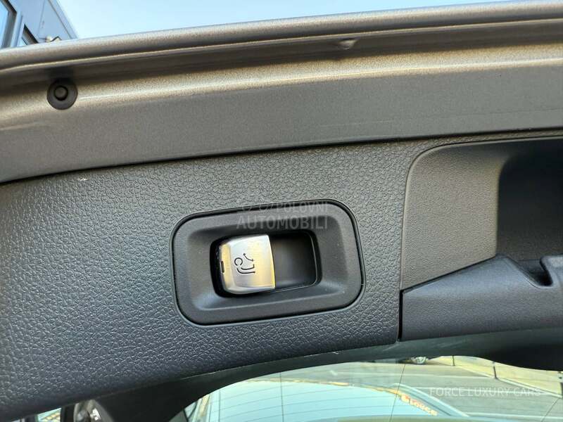 Mercedes Benz C 200 4MATIC
