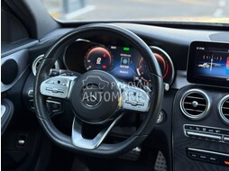 Mercedes Benz C 200 4MATIC slika 23