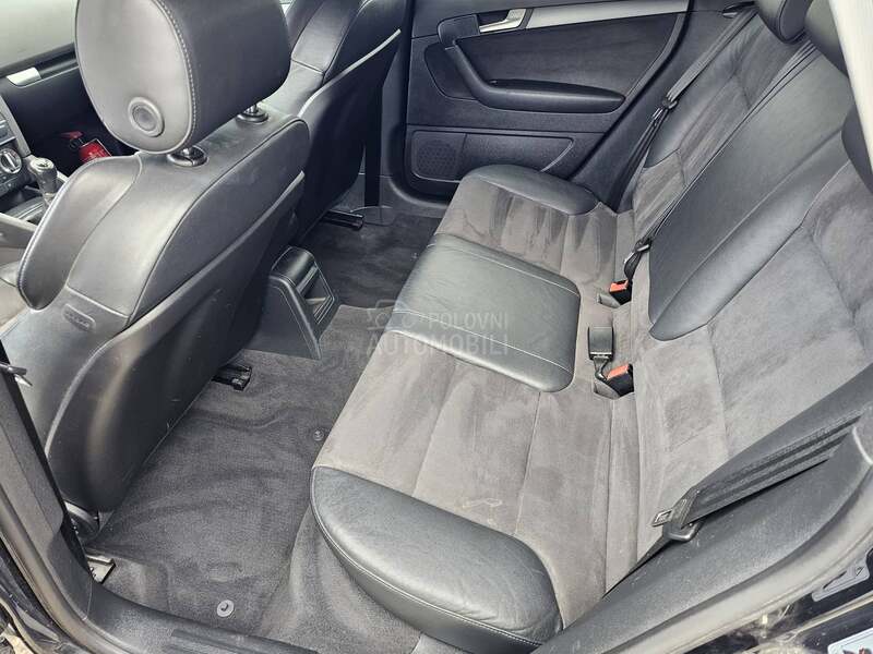 Audi A3 1.6 TDI