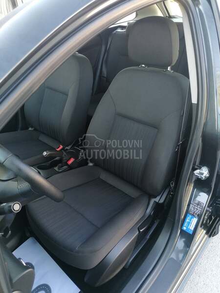 Opel Astra J 1.6cdti SELECTION CH