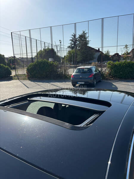 Audi A4 ŠIBER/FUL OPREMA