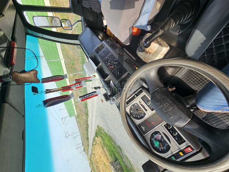 MAN LE 9.180
