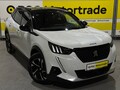 Peugeot 2008 GT/3DVirtual/Kamera