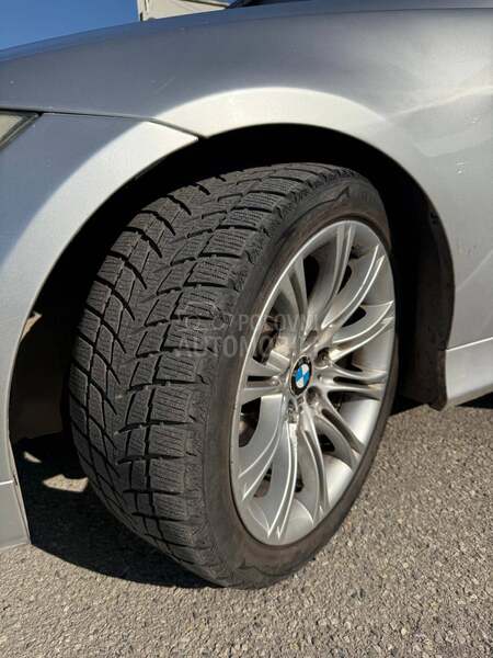 BMW 320d e90