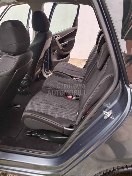 Citroen C4 Picasso 1.6
