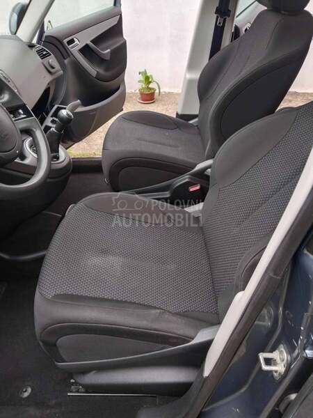 Citroen C4 Picasso 1.6