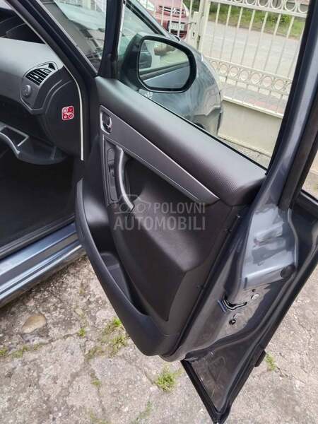 Citroen C4 Picasso 1.6
