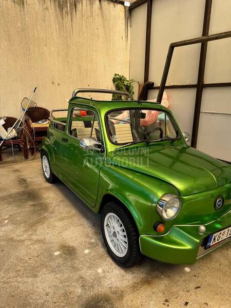 Zastava 750 