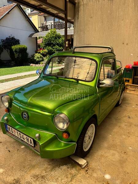 Zastava 750 