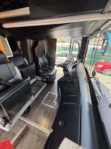 Volvo Irmaos Mota Atomik IX