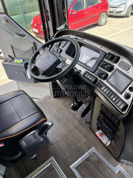 Volvo Irmaos Mota Atomik IX