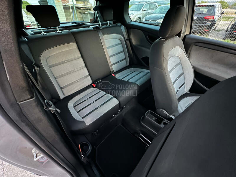 Fiat EVO BLACK