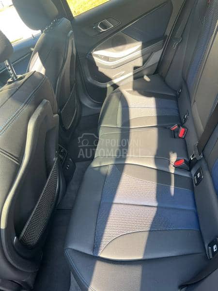 BMW 116 D HATCH M paket