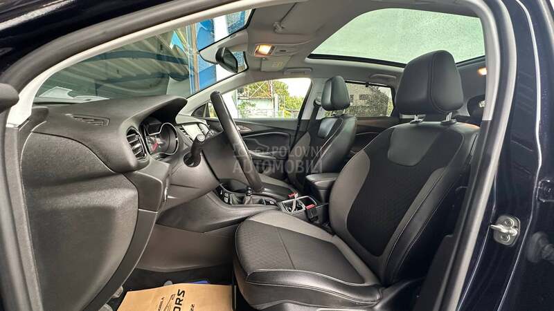 Opel Grandland X ULTIMATE FUL PANO