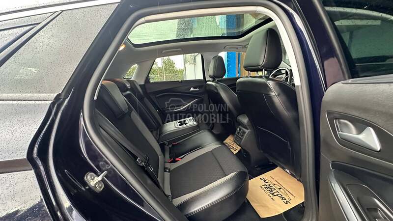 Opel Grandland X ULTIMATE FUL PANO