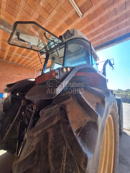 Steyr 9200