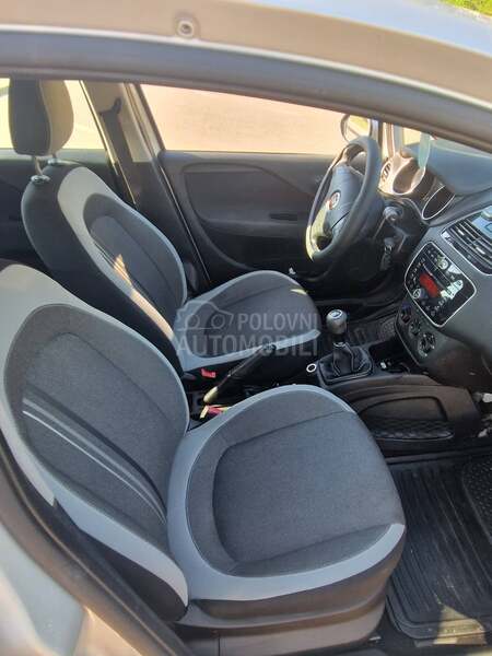 Fiat EVO 13 mtj