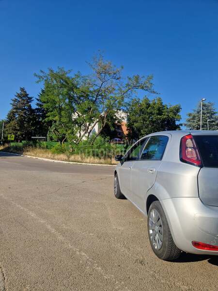 Fiat EVO 13 mtj