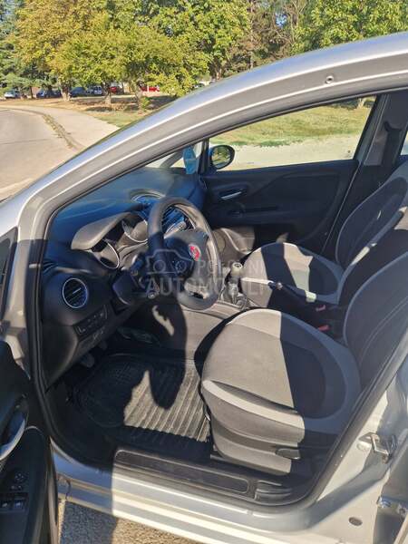 Fiat EVO 13 mtj