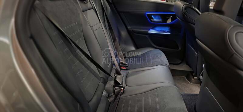 Mercedes Benz GLC 220 d 2 AMG